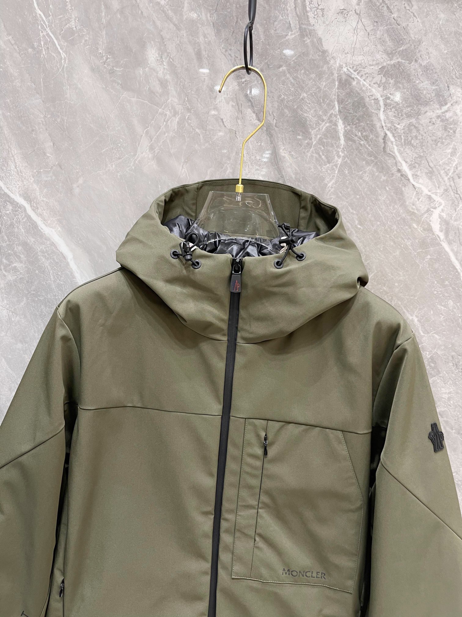 Moncler Down Jackets